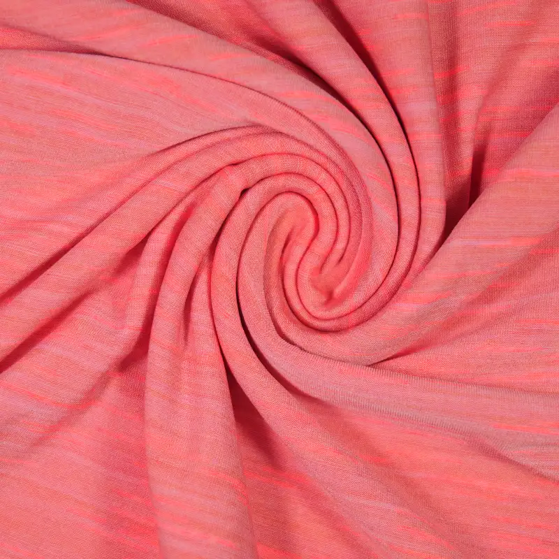 China Fabric for T-Shirt,Polo Shirt Single Jersey Knit Fabric Polyester Spandex colorful color buy from China wholesaler bulk order at wholesale price free worldwide shipping Alibaba