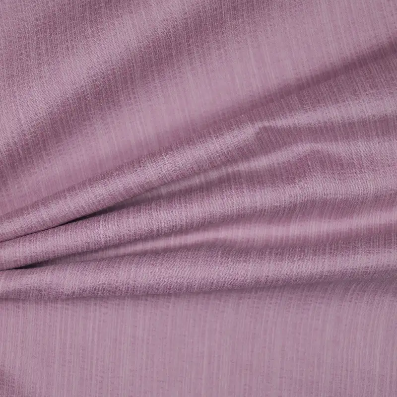 China Fabric for Blouse,Skirt,Ruffle Shirt Dress,Lantern Sleeve Lapel Blouses Twill Woven Blended Fabric Polyester Tencel Acetate pink color buy from China wholesaler bulk order at wholesale price free worldwide shipping Alibaba