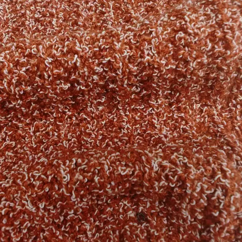 China Yarn for Open Cardigan (Sweater),Full-Zipper Cardigan (Sweater),Half-Zipper Cardigan (Sweater) Boucle Yarn Fancy Yarn Acrylic Polyester multicolor color buy from China wholesaler bulk order at wholesale price free worldwide shipping Alibaba