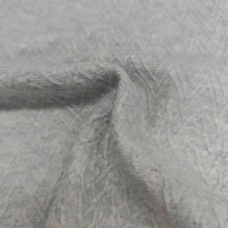 China Yarn for Open Cardigan (Sweater),Full-Zipper Cardigan (Sweater),Half-Zipper Cardigan (Sweater),Shirt Long Sleeve Button (Sweater) Core Spun Yarn Regular Yarn Rayon Polyester Nylon Acrylic Wool Gray color buy from China wholesaler bulk order at wholesale price free worldwide shipping Alibaba