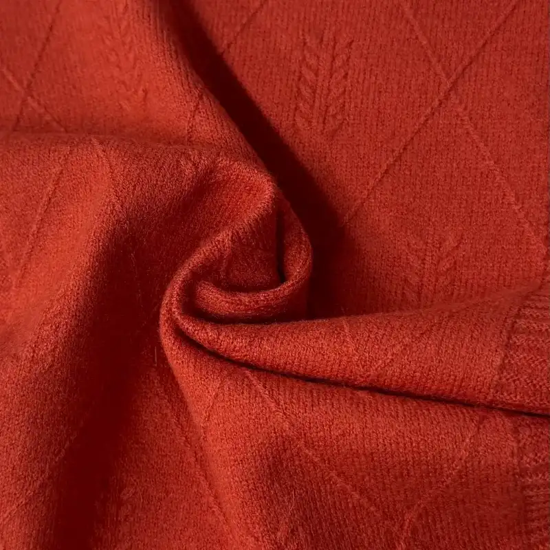 China Yarn for Ladies Vest (Sweater),Men’s Vest (Sweater),Half-Zipper Cardigan (Sweater),T-shirt (Sweater) Mossy Yarn Fancy Yarn Acrylic Nylon Wool PBT Mohair ORANGE/20230271P color buy from China wholesaler bulk order at wholesale price free worldwide shipping Alibaba