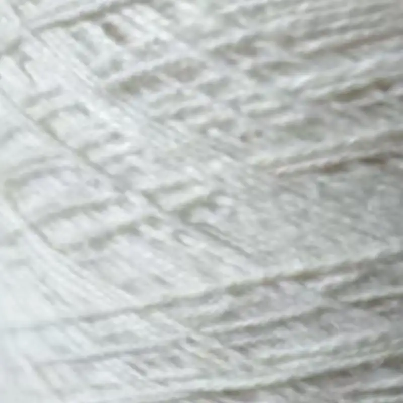 China Yarn for Ladies Vest (Sweater),Men’s Vest (Sweater) Ring Spun Regular Yarn Cotton Linen White color buy from China wholesaler bulk order at wholesale price free worldwide shipping Alibaba