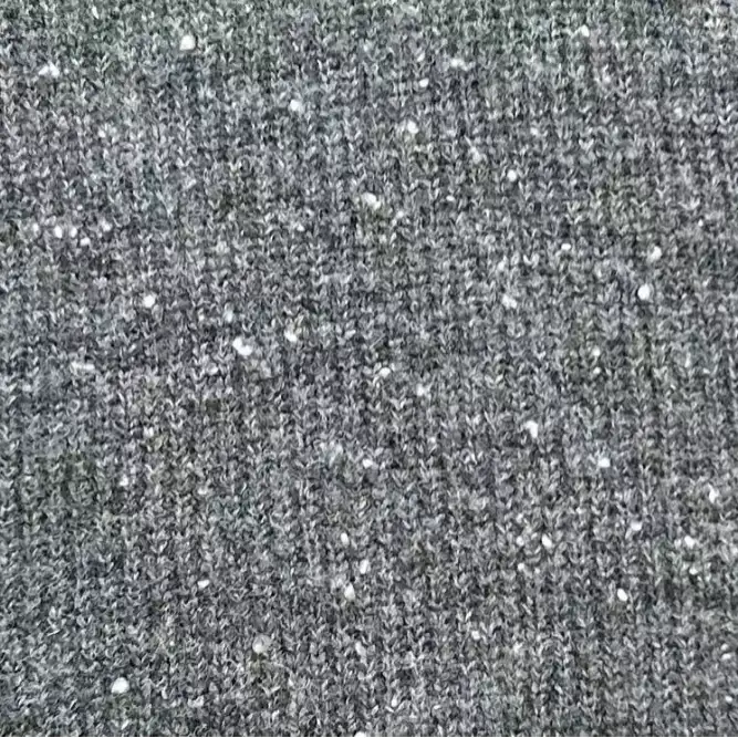 China Yarn for U-Neck Cardigan (Sweater),Boys Collar Cardigan (Sweater),Girls V-Neck Button Bow Cardigan (Sweater) Mossy Yarn Fancy Yarn Recycled Polyester Polyamide Spandex GREY color buy from China wholesaler bulk order at wholesale price free worldwide shipping Alibaba