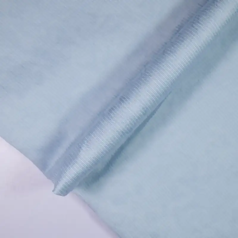 China Fabric for Shirt,Skirt,Backless Beach Dress,Strap Midi Dress Jacquard Woven Blended Fabric Tencel Nylon Rayon blue color buy from China wholesaler bulk order at wholesale price free worldwide shipping Alibaba