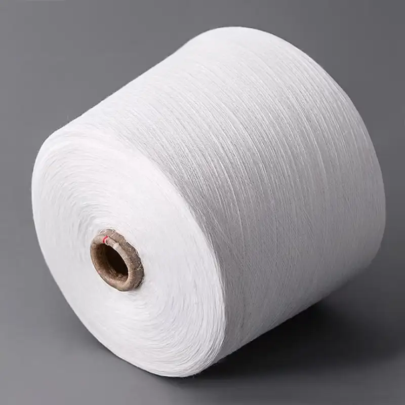 China Yarn for Open Cardigan (Sweater),Full-Zipper Cardigan (Sweater),Shirt Long Sleeve Button (Sweater) Elastic Filament Filament Polyester Elastane ITE color buy from China wholesaler bulk order at wholesale price free worldwide shipping Alibaba
