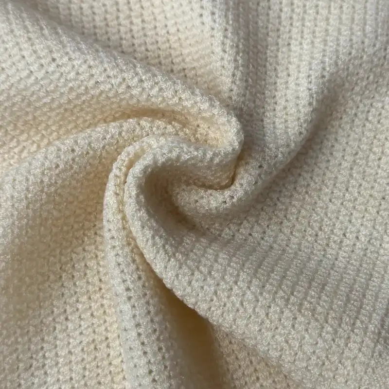 China Yarn for Ladies Vest (Sweater),Men’s Vest (Sweater),Skirt (Sweater),Kids V-Neck Cardigan (Sweater),Kids Button Cami Top (Sweater) Core Spun Yarn Regular Yarn Viscose Polyester Nylon Light apricot color buy from China wholesaler bulk order at wholesale price free worldwide shipping Alibaba