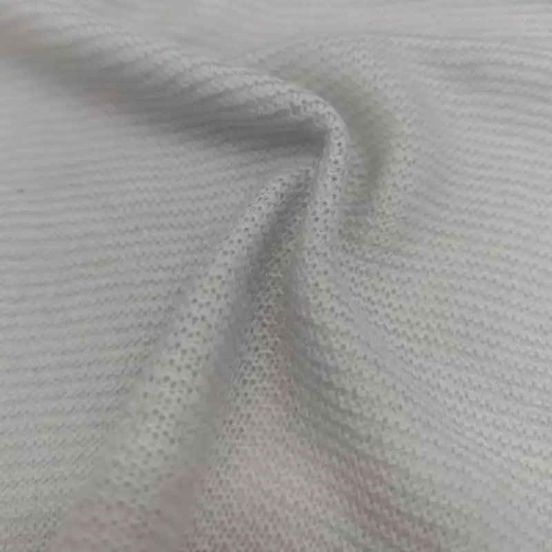China Yarn for Open Cardigan (Sweater),Full-Zipper Cardigan (Sweater),Half-Zipper Cardigan (Sweater) Core Spun Yarn Regular Yarn Acrylic light gray color buy from China wholesaler bulk order at wholesale price free worldwide shipping Alibaba
