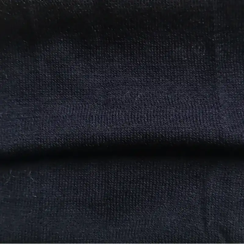 China Yarn for Full-Zipper Cardigan (Sweater),Half-Zipper Cardigan (Sweater),Shirt Long Sleeve Button (Sweater),T-shirt (Sweater),Polo T-shirt (Sweater),Hoodie  (Sweater),Knitted Trousers (Sweater),Women's Pants (Sweater) Worsted Spun Regular Yarn PBT Tencel Wool BLACK color buy from China wholesaler bulk order at wholesale price free worldwide shipping Alibaba
