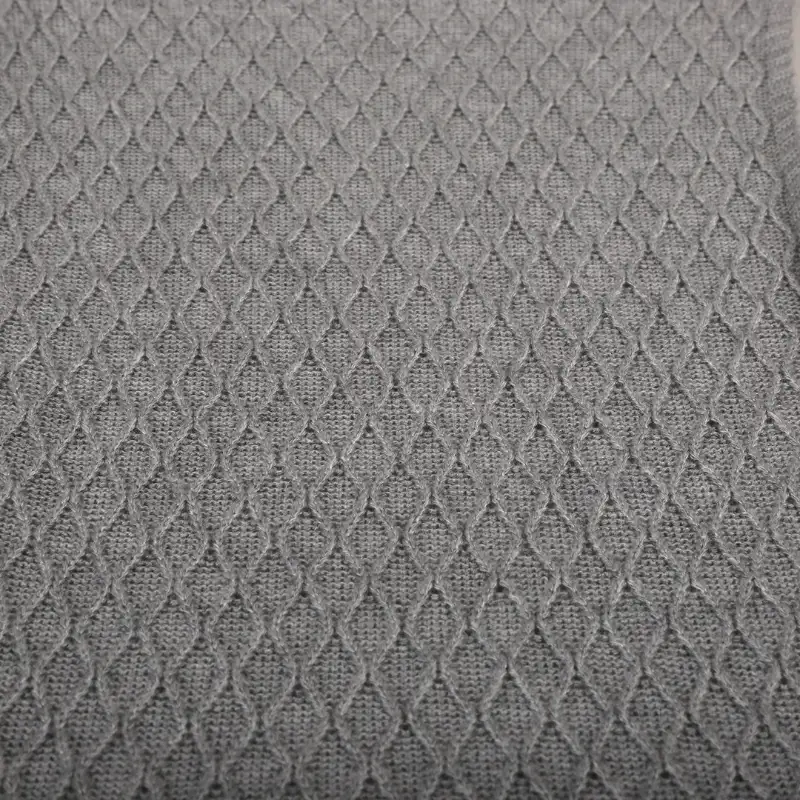 China Yarn for Ladies Vest (Sweater),Men’s Vest (Sweater),Open Cardigan (Sweater) Semi-Worsted Spun Regular Yarn Rayon Gery color buy from China wholesaler bulk order at wholesale price free worldwide shipping Alibaba