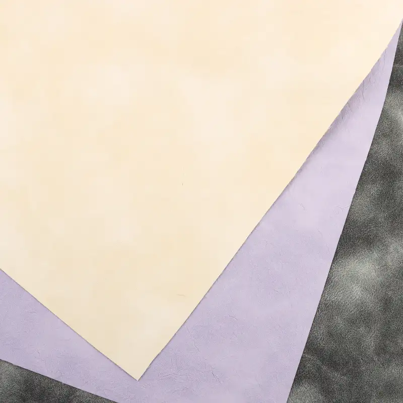 China Fabric for Pants,Skirt,Padded Jacket,Overcoat Bonded fabric Bonded fabric Polyurethane (PU) Beige Purple Grey color buy from China wholesaler bulk order at wholesale price free worldwide shipping Alibaba