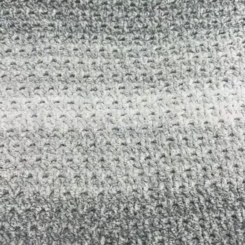 China Yarn for Open Cardigan (Sweater),Full-Zipper Cardigan (Sweater),Hoodie  (Sweater),Dresses (Cardigan Open) (Sweater) Matt Chenille Fancy Yarn Polyester ash-gray color buy from China wholesaler bulk order at wholesale price free worldwide shipping Alibaba