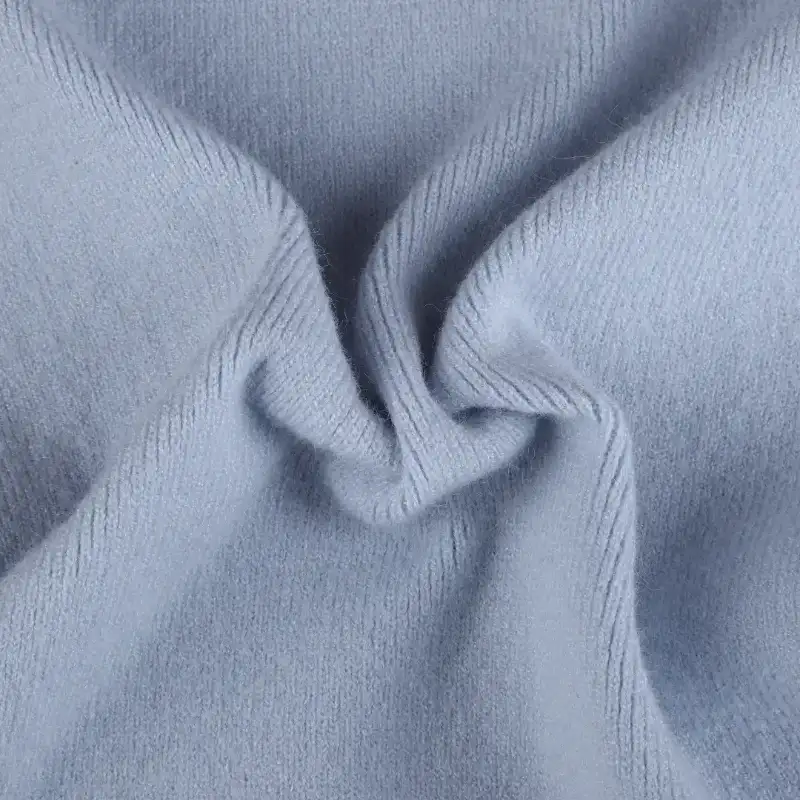 China Yarn for Open Cardigan (Sweater),Full-Zipper Cardigan (Sweater),Knitted Jacket (Sweater),Round Neck Pullover (Sweater) Core Spun Yarn Regular Yarn Rayon Polyester Nylon Blue color buy from China wholesaler bulk order at wholesale price free worldwide shipping Alibaba