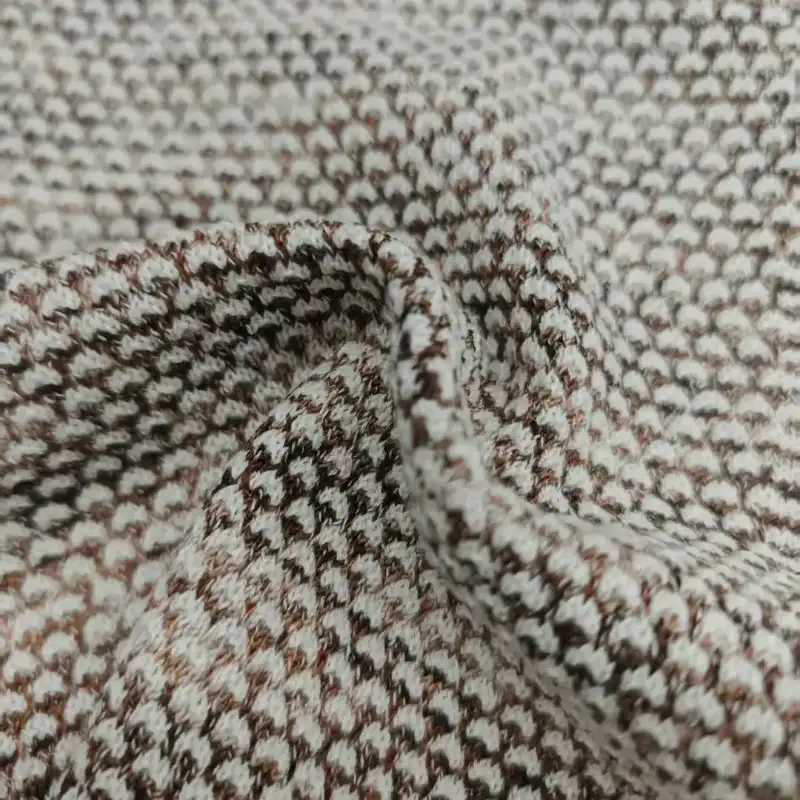 China Yarn for Crop Top,Hoodie,Open Cardigan (Sweater),Full-Zipper Cardigan (Sweater),Half-Zipper Cardigan (Sweater) Core Spun Yarn Regular Yarn Polyester Paper Cotton Mocha color color buy from China wholesaler bulk order at wholesale price free worldwide shipping Alibaba