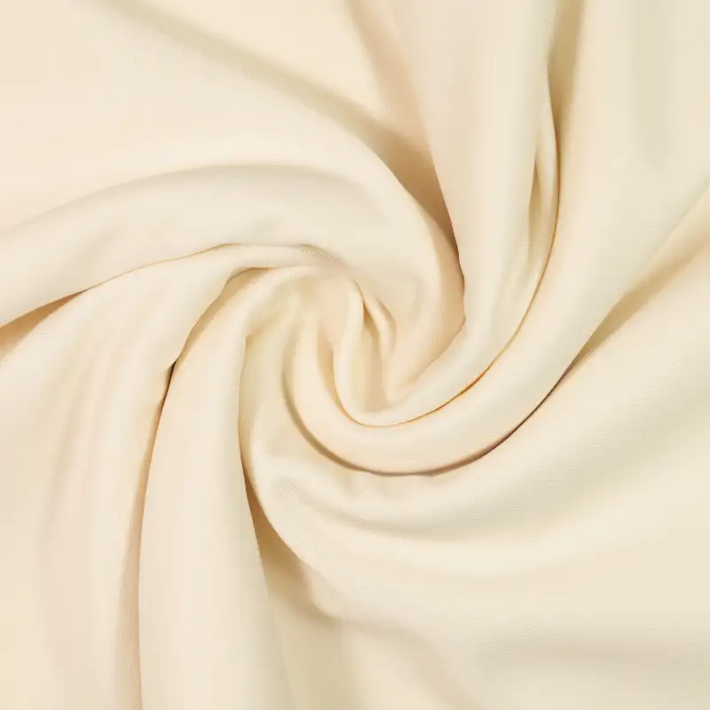 China Fabric for T-Shirt,Skirt,Strap Midi Dress Two-way Stretch Knit Fabric Polyester Spandex WHITE color buy from China wholesaler bulk order at wholesale price free worldwide shipping Alibaba