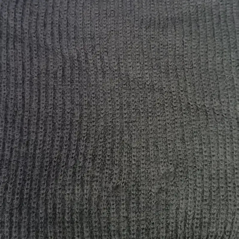 China Yarn for Ladies Vest (Sweater),Men’s Vest (Sweater),Open Cardigan (Sweater),Full-Zipper Cardigan (Sweater),Half-Zipper Cardigan (Sweater),Shirt Long Sleeve Button (Sweater) Mossy Yarn Fancy Yarn Acrylic Nylon gray color buy from China wholesaler bulk order at wholesale price free worldwide shipping Alibaba