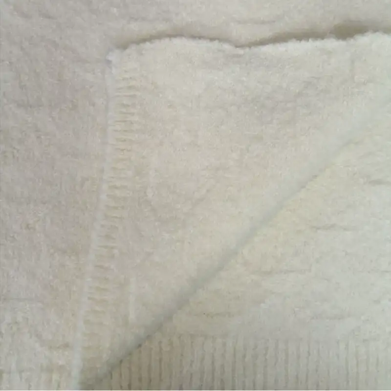 China Yarn for Ladies Vest (Sweater),Men’s Vest (Sweater),Open Cardigan (Sweater),Full-Zipper Cardigan (Sweater),Half-Zipper Cardigan (Sweater),Shirt Long Sleeve Button (Sweater) Boucle Yarn Fancy Yarn Cotton Acrylic Polyester Wool Spandex creamy white color buy from China wholesaler bulk order at wholesale price free worldwide shipping Alibaba
