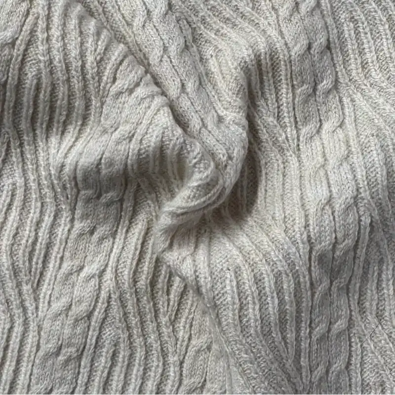 China Yarn for Ladies Vest (Sweater),Men’s Vest (Sweater),Full-Zipper Cardigan (Sweater),Dresses (Cardigan Button) (Sweater),Dresses (Pullover) (Sweater),Knitted Trousers (Sweater),Women's Pants (Sweater),Skirt (Sweater) Core Spun Yarn Regular Yarn Recycled Polyester Nylon Acrylic Wool BEIGE color buy from China wholesaler bulk order at wholesale price free worldwide shipping Alibaba