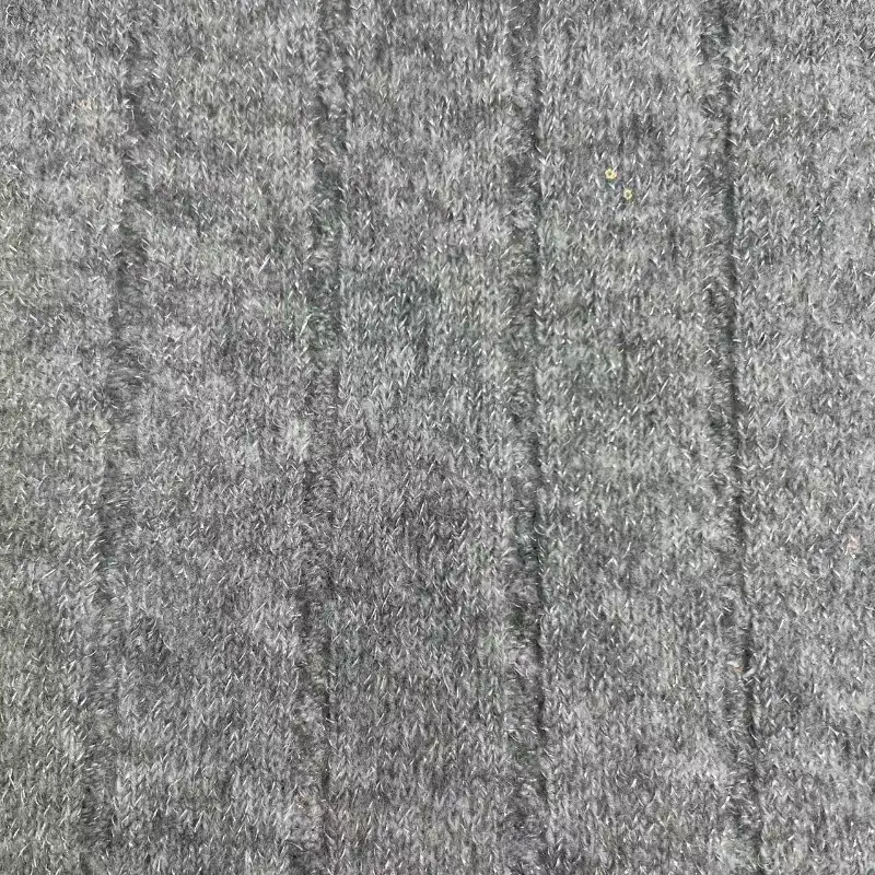 China Yarn for Open Cardigan (Sweater),Crew Neck Pullover (Sweater) Mossy Yarn Fancy Yarn Acrylic Recycled Polyester Spandex Polyester Wool Polyamide grey color buy from China wholesaler bulk order at wholesale price free worldwide shipping Alibaba