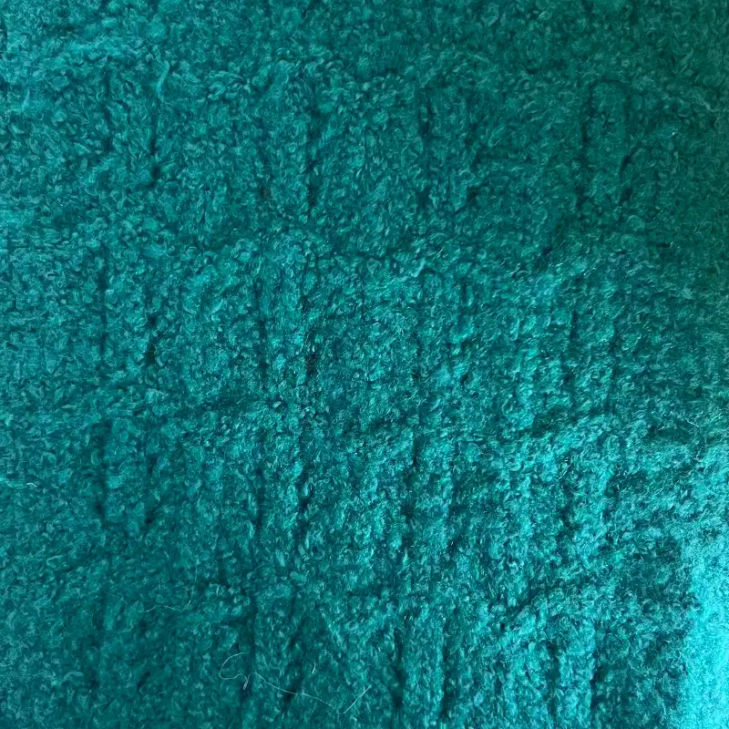 China Yarn for Open Cardigan (Sweater),Crew Neck Pullover (Sweater) Mossy Yarn Fancy Yarn Cotton Acrylic Nylon Polyester Spandex green color buy from China wholesaler bulk order at wholesale price free worldwide shipping Alibaba