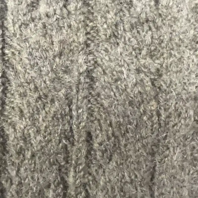 China Yarn for Roll Neck Jumper (Sweater),Scallop Trims Cardigan (Sweater),Asymmetric Cardigan (Sweater),Tie-Front Cardigan (Sweater) Mossy Yarn Fancy Yarn Wool Acrylic Nylon Alpaca Elastane brown color buy from China wholesaler bulk order at wholesale price free worldwide shipping Alibaba