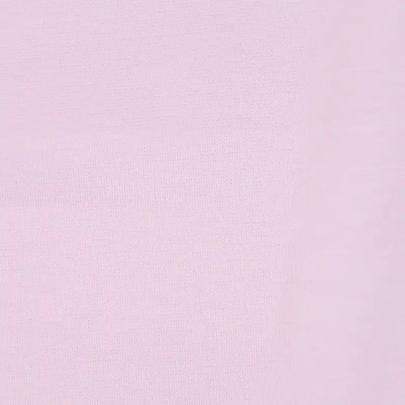 China Fabric for T-Shirt,Polo Shirt,Loungewear Interlock Knit Fabric Cotton Polyester Spandex pink color buy from China wholesaler bulk order at wholesale price free worldwide shipping Alibaba