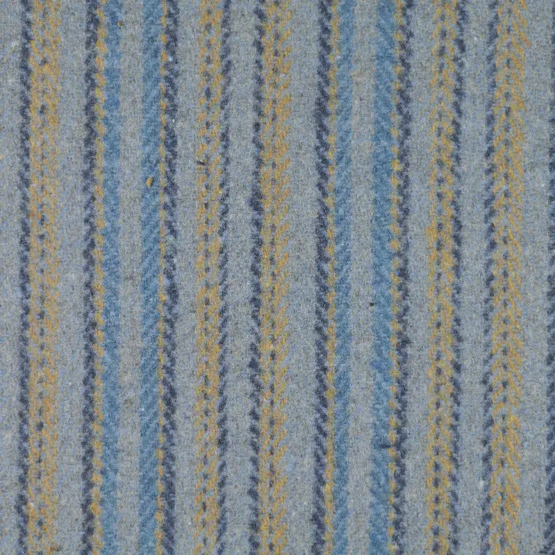 China Fabric for Trench Coat,Overcoat TC Yarn Dye Woven Blended Fabric Polyester Cotton blue color buy from China wholesaler bulk order at wholesale price free worldwide shipping Alibaba