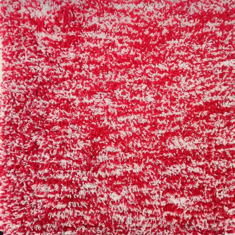 China Yarn for Ladies Vest (Sweater),Men’s Vest (Sweater),Open Cardigan (Sweater),Full-Zipper Cardigan (Sweater),Half-Zipper Cardigan (Sweater),Shirt Long Sleeve Button (Sweater) Teddy Yarn Fancy Yarn Polyester red, white color buy from China wholesaler bulk order at wholesale price free worldwide shipping Alibaba