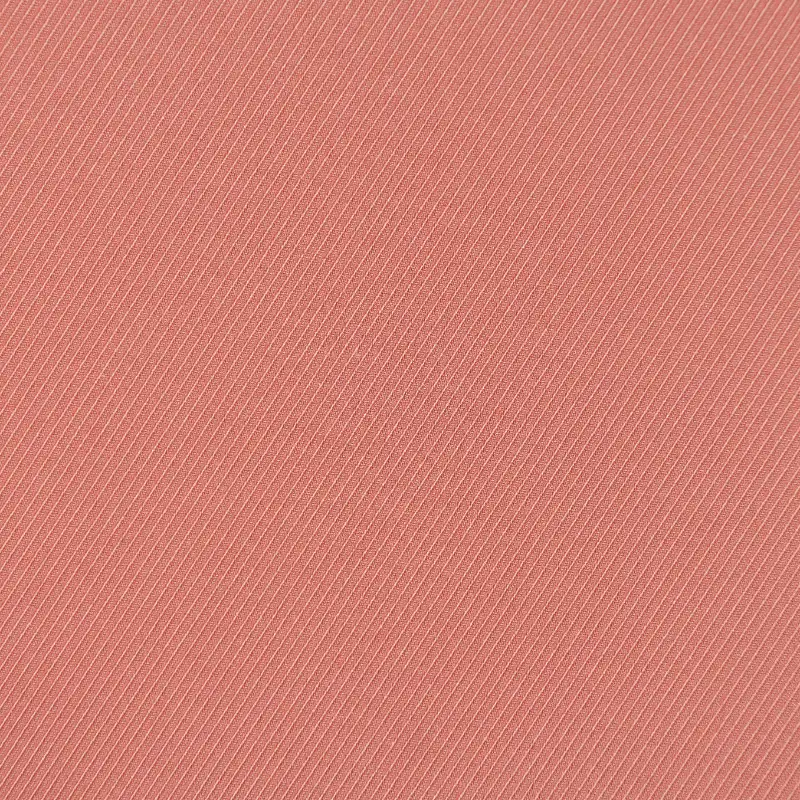 China Fabric for Jackets,Trench Coat,Padded Jacket,Overcoat Twill Synthetic Woven Fabric Polyester Salmon color buy from China wholesaler bulk order at wholesale price free worldwide shipping Alibaba