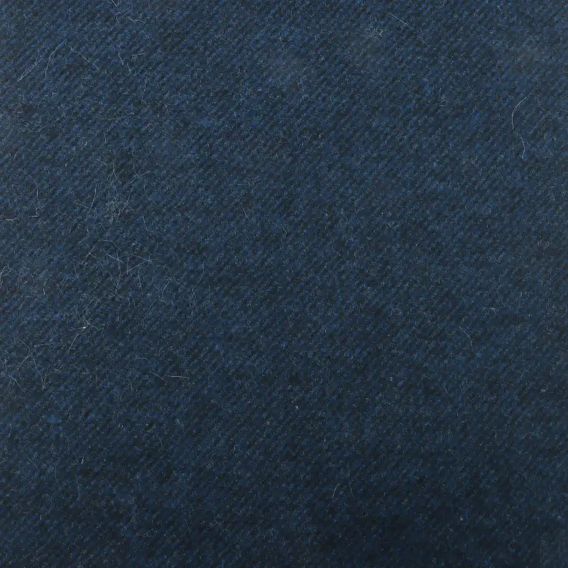 China Fabric for Jackets,Trench Coat,Overcoat Woolen Twill Woolen Other Wool Blue color buy from China wholesaler bulk order at wholesale price free worldwide shipping Alibaba