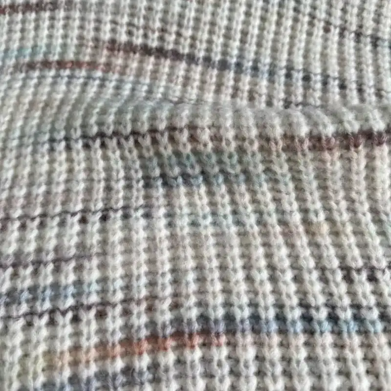 China Yarn for Ladies Vest (Sweater),Open Cardigan (Sweater),Full-Zipper Cardigan (Sweater),Dresses (Cardigan Button) (Sweater) Air Spun Yarn Fancy Yarn Acrylic Polyester SPACE DYED COLOR color buy from China wholesaler bulk order at wholesale price free worldwide shipping Alibaba
