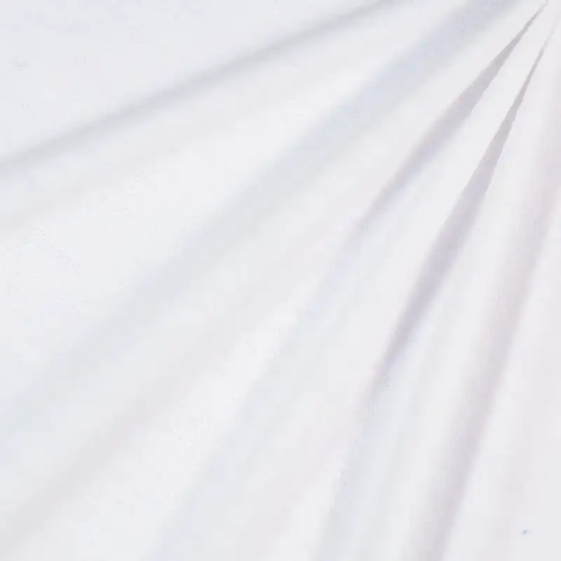 China Fabric for T-Shirt,Backless Beach Dress,Puffball Strappy Dress Single Jersey Knit Fabric Polyester Spandex white color buy from China wholesaler bulk order at wholesale price free worldwide shipping Alibaba
