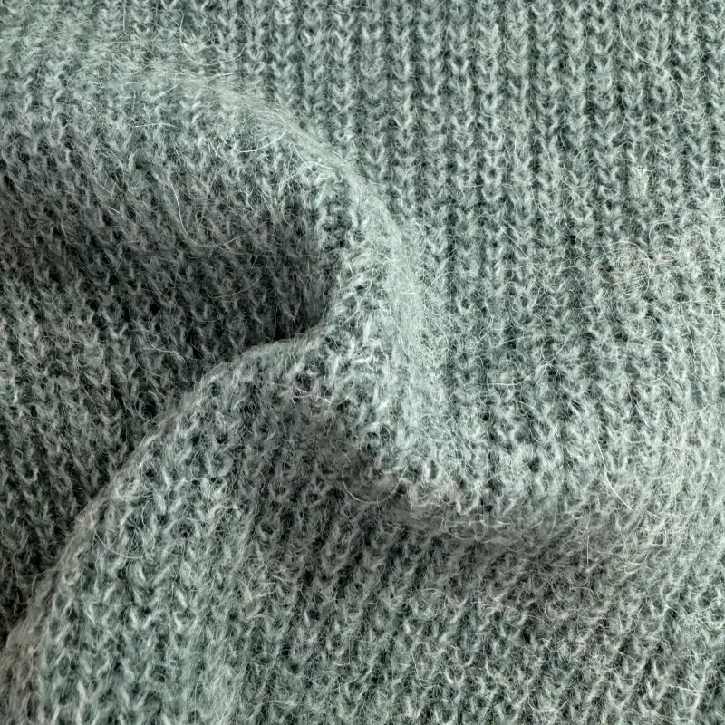 China Yarn for Ladies Vest (Sweater),Men’s Vest (Sweater),Open Cardigan (Sweater),Crew Neck Pullover (Sweater),Crop Top Pullover (Sweater) Mossy Yarn Fancy Yarn Wool Alpaca Nylon Spandex Colorful color buy from China wholesaler bulk order at wholesale price free worldwide shipping Alibaba