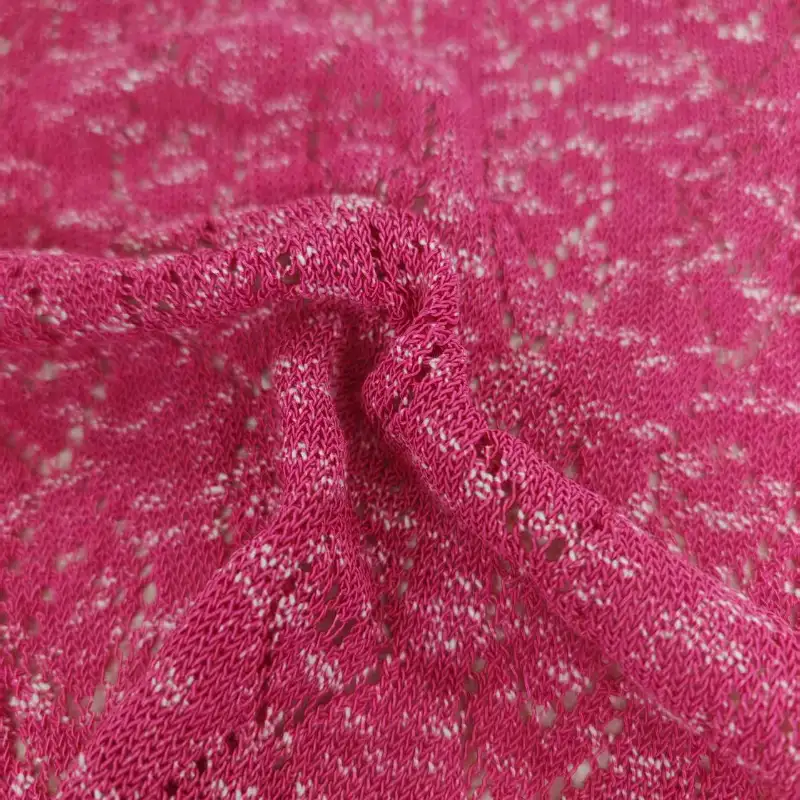 China Yarn for Half-Zipper Cardigan (Sweater),Shirt Long Sleeve Button (Sweater),Shirt Half Sleeve Zipper (Sweater),Knitted Jacket (Sweater) Twisted Yarn Twisted Yarn Viscose Cotton pink color buy from China wholesaler bulk order at wholesale price free worldwide shipping Alibaba