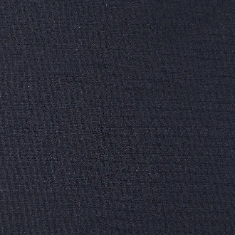 China Fabric for Hoodie Ponte Roma Knit Fabric Rayon Nylon Spandex blue color buy from China wholesaler bulk order at wholesale price free worldwide shipping Alibaba