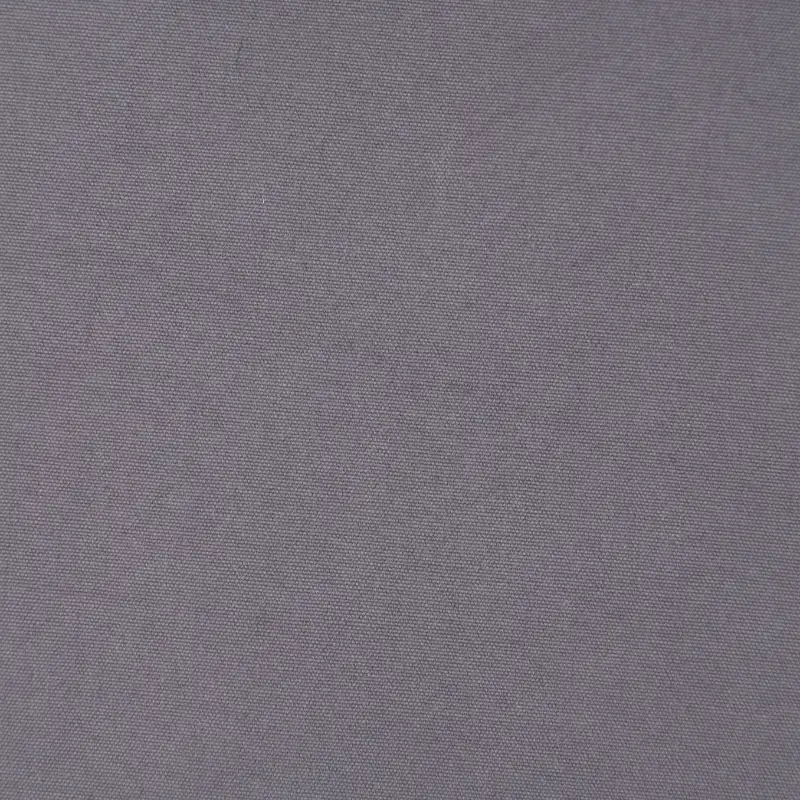 China Fabric for Pants,Blazer,Trench Coat Cotton Plain Natural Woven Fabric BCI Cotton grey color buy from China wholesaler bulk order at wholesale price free worldwide shipping Alibaba