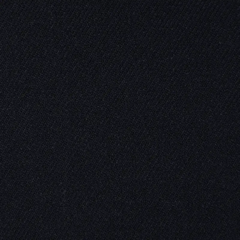 China Fabric for Blazer Polyester/Rayon Twill Woven Blended Fabric Polyester Rayon Spandex black color buy from China wholesaler bulk order at wholesale price free worldwide shipping Alibaba