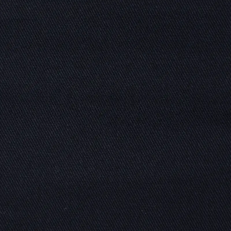 China Fabric for Blazer,Trench Coat Cotton Twill Stripe Natural Woven Fabric BCI Cotton Spandex black color buy from China wholesaler bulk order at wholesale price free worldwide shipping Alibaba
