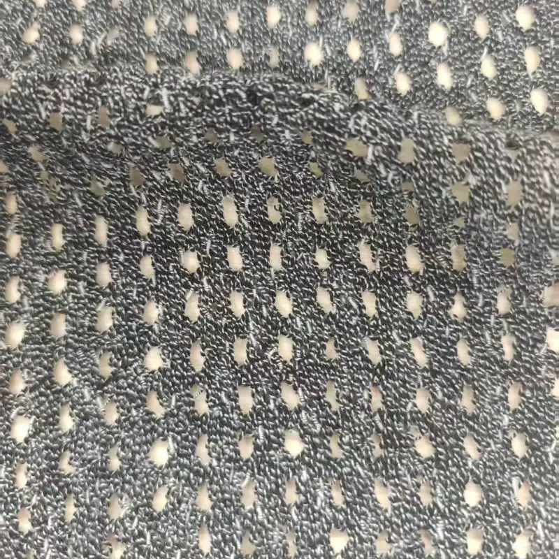 China Yarn for Open Cardigan (Sweater),Full-Zipper Cardigan (Sweater),Half-Zipper Cardigan (Sweater),Polo T-shirt (Sweater) Core Spun Yarn Regular Yarn Cotton Polyester Gray color buy from China wholesaler bulk order at wholesale price free worldwide shipping Alibaba