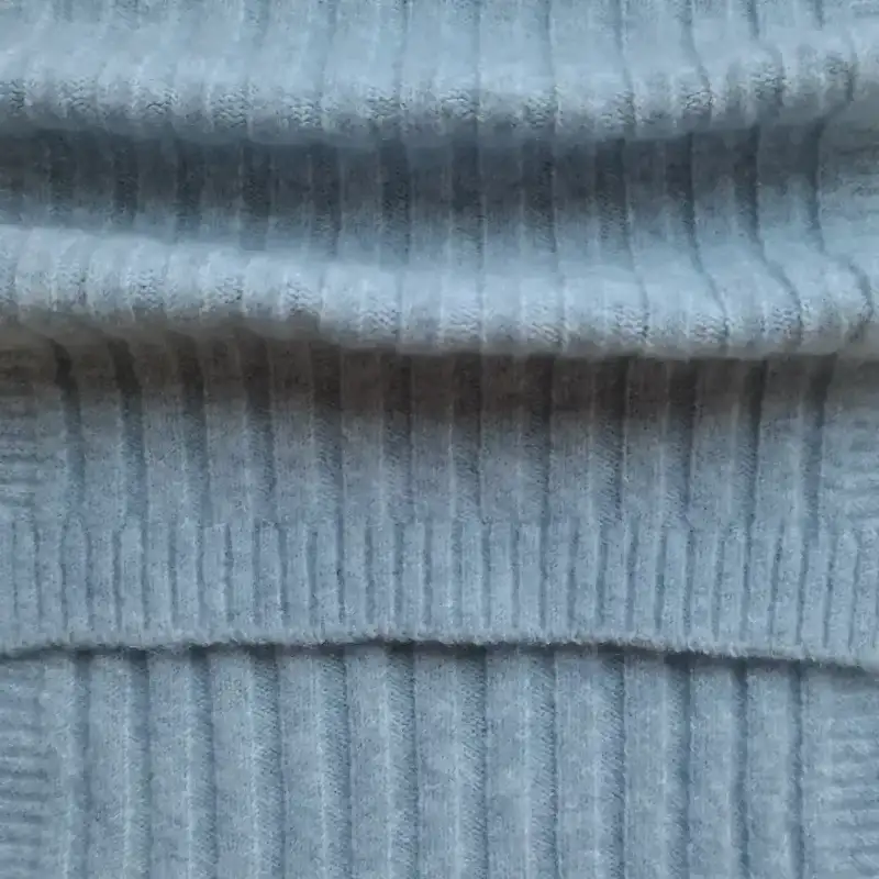 China Yarn for Open Cardigan (Sweater),Full-Zipper Cardigan (Sweater),Knitted Jacket (Sweater),Round Neck Pullover (Sweater),Roll Neck Jumper (Sweater) Mossy Yarn Fancy Yarn Recycled Polyester Acrylic Wool Spandex Grey/Ivory/Blue color buy from China wholesaler bulk order at wholesale price free worldwide shipping Alibaba