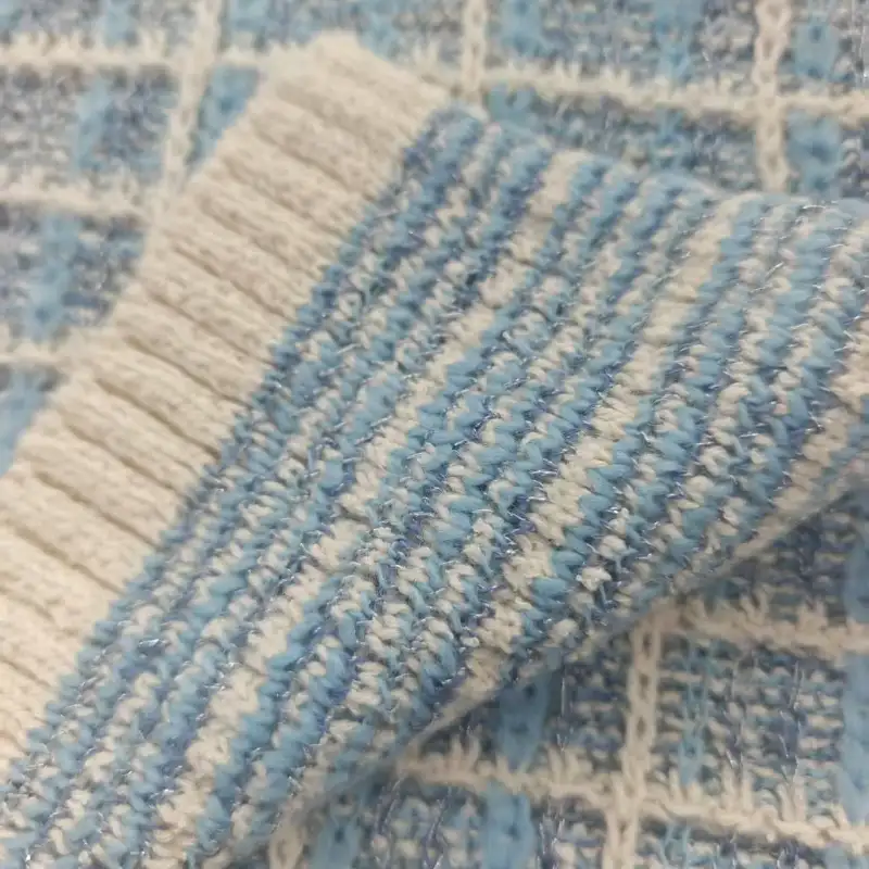 China Yarn for Open Cardigan (Sweater),Shirt Long Sleeve Button (Sweater),T-shirt (Sweater) Mossy Yarn Fancy Yarn Cotton Wool Polyester white,Blue color buy from China wholesaler bulk order at wholesale price free worldwide shipping Alibaba