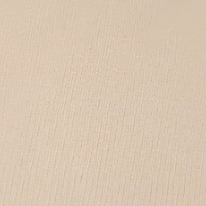 China Fabric for T-Shirt,Polo Shirt Single Jersey Knit Fabric Cotton Spandex Khaki color buy from China wholesaler bulk order at wholesale price free worldwide shipping Alibaba
