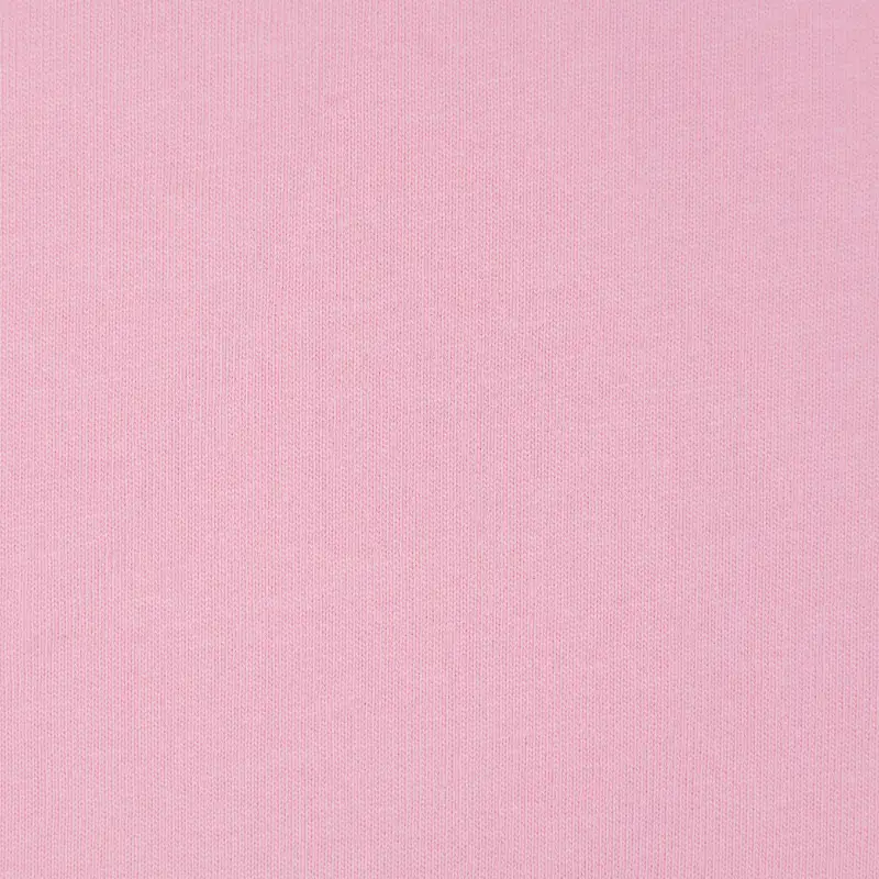 China Fabric for T-Shirt,Polo Shirt Single Jersey Knit Fabric Cotton pink color buy from China wholesaler bulk order at wholesale price free worldwide shipping Alibaba