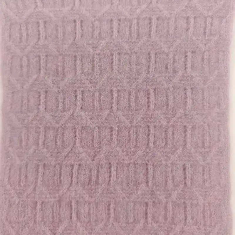 China Yarn for Open Cardigan (Sweater),Full-Zipper Cardigan (Sweater),Half-Zipper Cardigan (Sweater) Mossy Yarn Fancy Yarn Wool Acrylic Nylon Polyester Spandex pink color buy from China wholesaler bulk order at wholesale price free worldwide shipping Alibaba