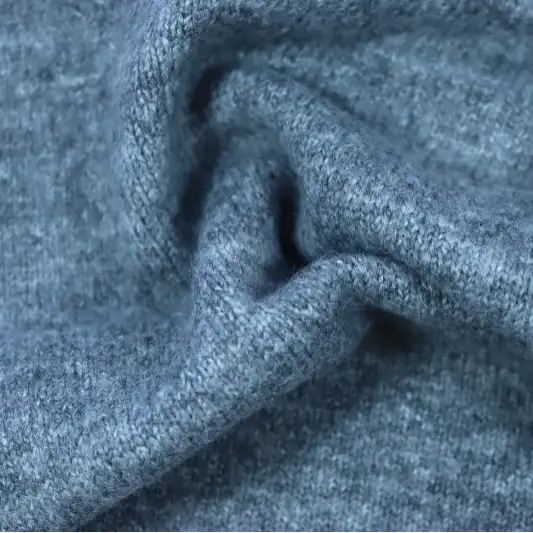 China Yarn for Men’s Vest (Sweater),Open Cardigan (Sweater),Shirt Long Sleeve Button (Sweater) Mossy Yarn Fancy Yarn Acrylic Polyester Spandex grey color buy from China wholesaler bulk order at wholesale price free worldwide shipping Alibaba
