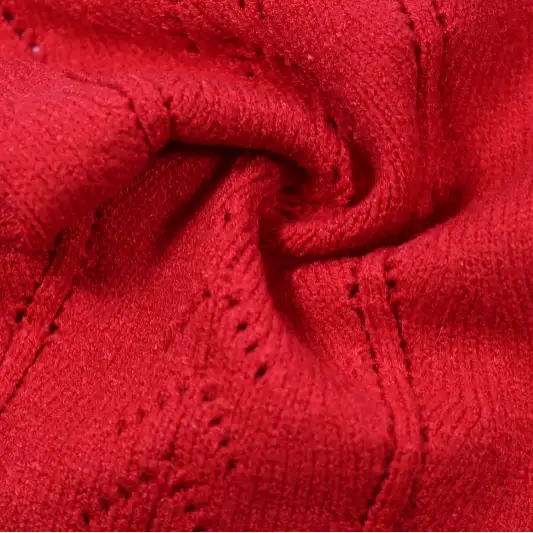 China Yarn for Ladies Vest (Sweater),Men’s Vest (Sweater),Full-Zipper Cardigan (Sweater),Round Neck Pullover (Sweater) Core Spun Yarn Regular Yarn Viscose Polyester Nylon red color buy from China wholesaler bulk order at wholesale price free worldwide shipping Alibaba