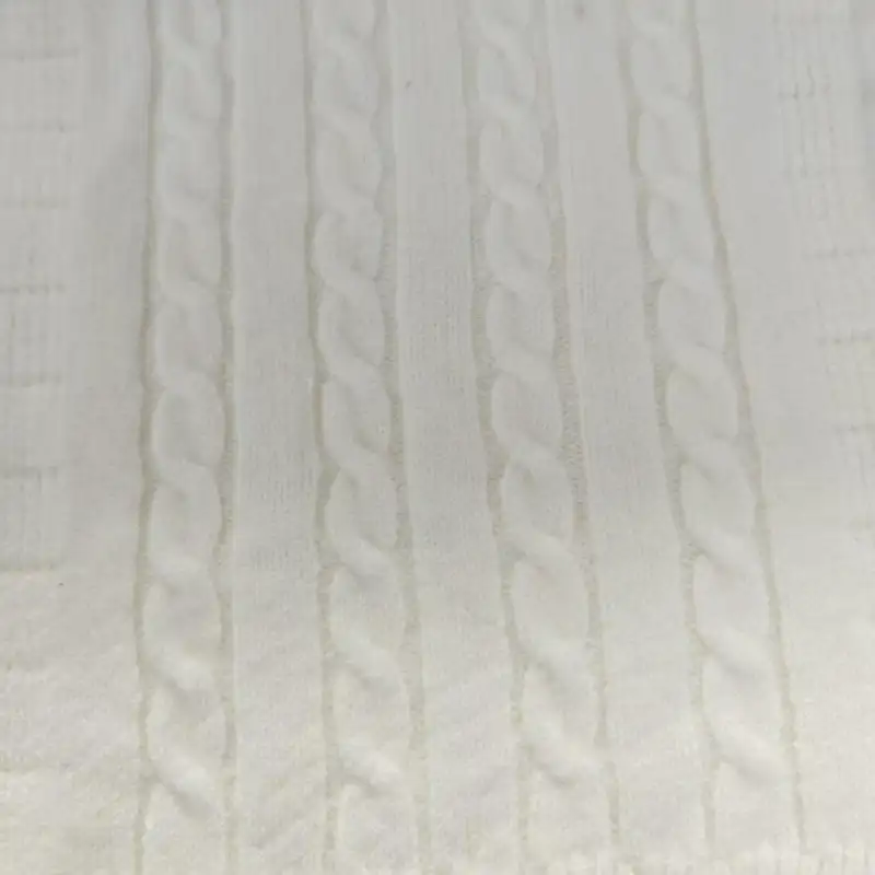 China Yarn for Open Cardigan (Sweater),Full-Zipper Cardigan (Sweater),Half-Zipper Cardigan (Sweater) Mossy Yarn Fancy Yarn Acrylic Nylon Polyester PBT white color buy from China wholesaler bulk order at wholesale price free worldwide shipping Alibaba