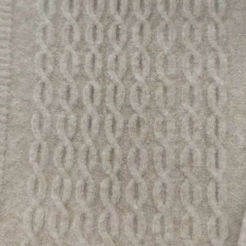 China Yarn for Full-Zipper Cardigan (Sweater),Half-Zipper Cardigan (Sweater),Shirt Long Sleeve Button (Sweater) Mossy Yarn Fancy Yarn Acrylic Recycled Polyester Polyester Wool Spandex brown color buy from China wholesaler bulk order at wholesale price free worldwide shipping Alibaba