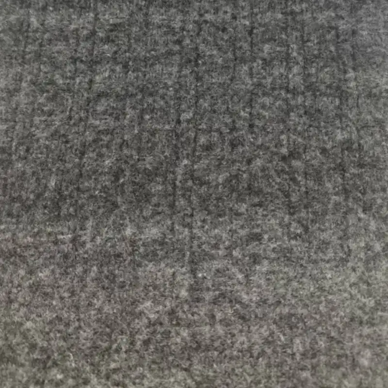 China Yarn for Open Cardigan (Sweater),Full-Zipper Cardigan (Sweater),Half-Zipper Cardigan (Sweater) Mossy Yarn Fancy Yarn Polyester Spandex Grey color buy from China wholesaler bulk order at wholesale price free worldwide shipping Alibaba