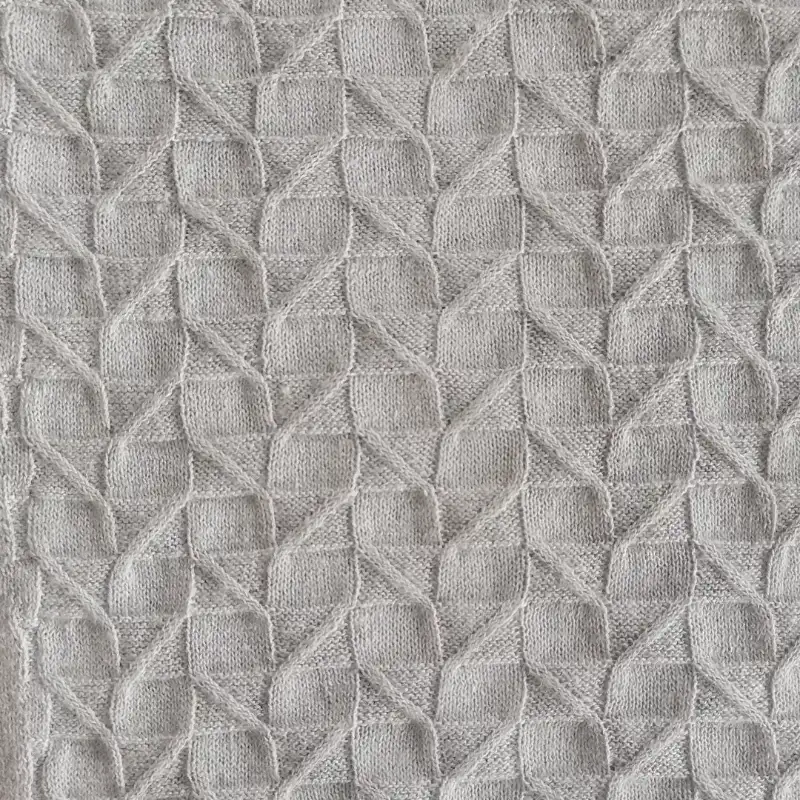 China Yarn for Ladies Vest (Sweater),Open Cardigan (Sweater),Full-Zipper Cardigan (Sweater),Knitted Jacket (Sweater),Round Neck Pullover (Sweater),Roll Neck Jumper (Sweater) Linen Spun Regular Yarn Linen Cotton Grey color buy from China wholesaler bulk order at wholesale price free worldwide shipping Alibaba