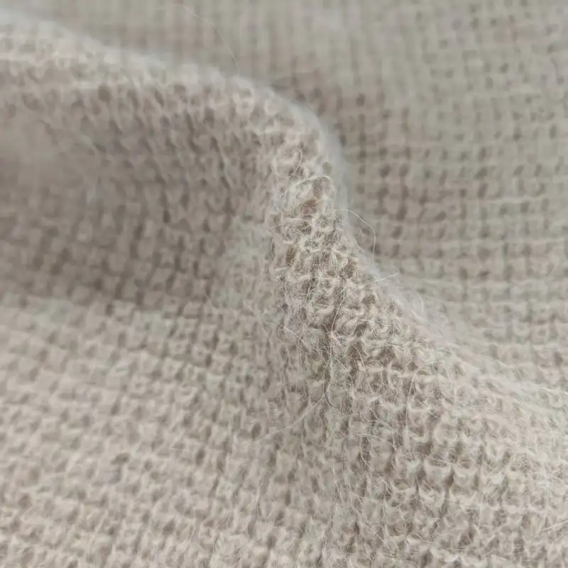 China Yarn for Open Cardigan (Sweater),Full-Zipper Cardigan (Sweater),Half-Zipper Cardigan (Sweater) Mossy Yarn Fancy Yarn Acrylic Nylon Alpaca brown color buy from China wholesaler bulk order at wholesale price free worldwide shipping Alibaba